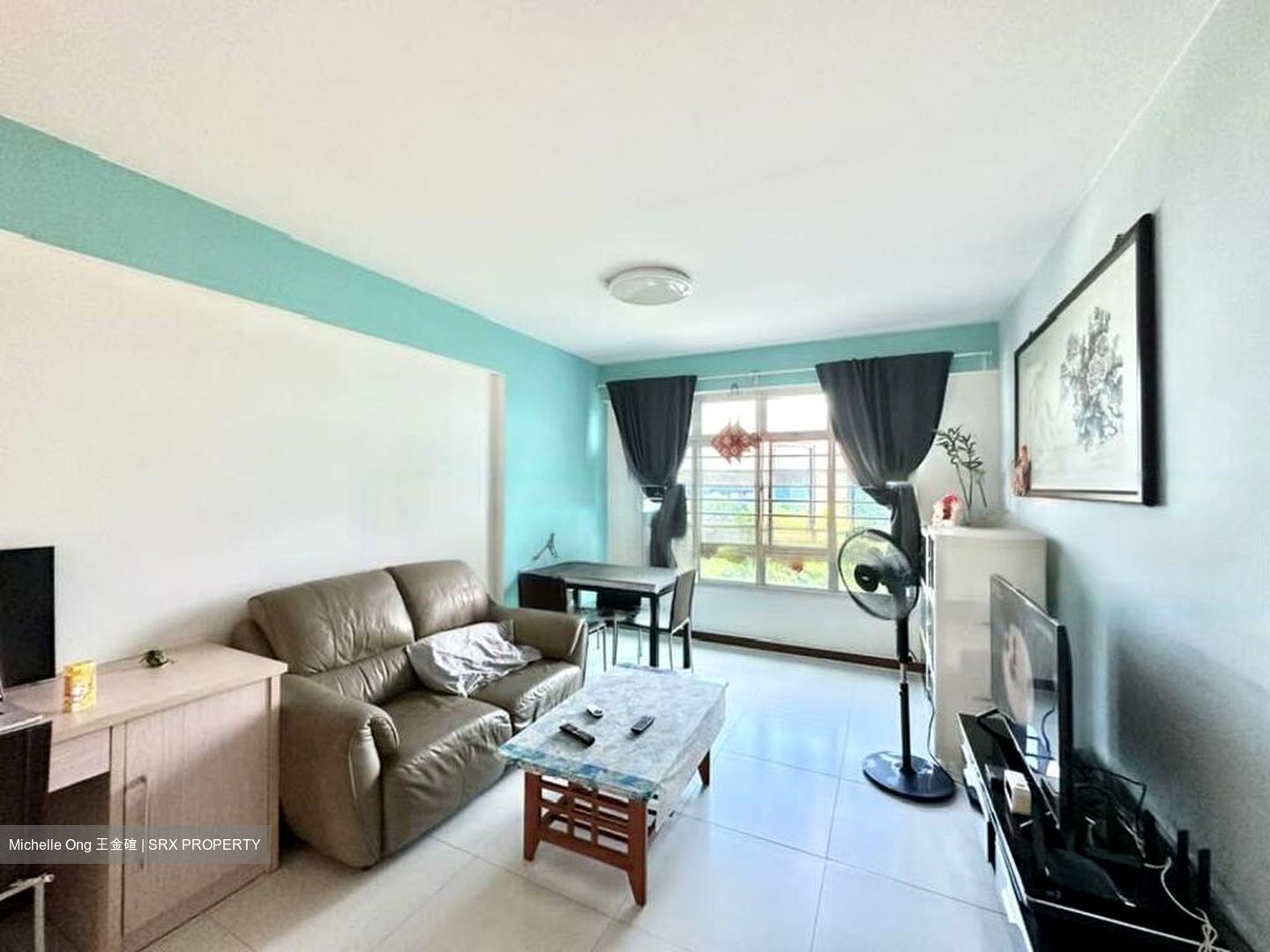 Blk 429A Orchid Spring @ Yishun (Yishun), HDB 4 Rooms #455594541